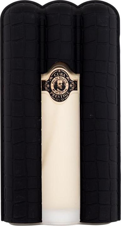 Produktbild Cuba Prestige Mystic Oud (Eau de Toilette, 90 ml)