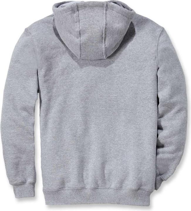 Immagine prodotto Carhartt Felpa con cappuccio Heather Grey Gr.Xs (XS)