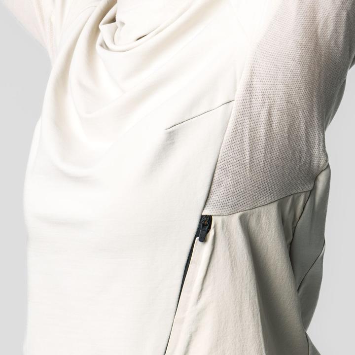 Immagine prodotto Salewa Felpa con cappuccio Puez Merino Durastretch Da (42)