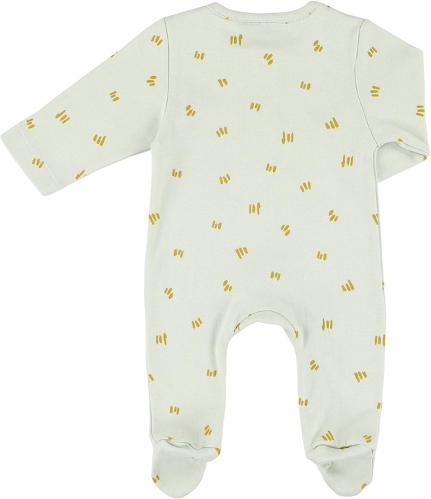 Immagine prodotto Trixie Baby Tutina con i piedi (74)