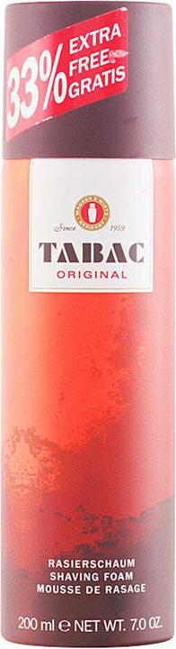 Produktbild Tabac Original (207 ml, Rasierschaum)