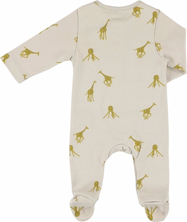 Immagine prodotto Trixie Baby Tutina con i piedi (62)