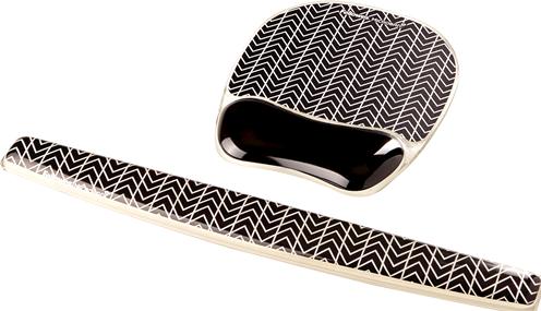 Produktbild Fellowes Handgelenkauflage