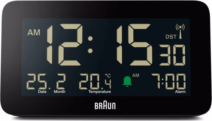 Produktbild Braun BC10