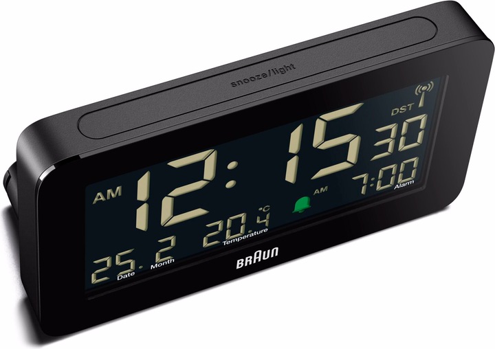 Produktbild Braun BC10