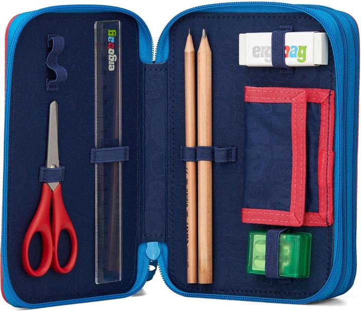 Immagine prodotto Ergobag Accessori maxi astuccio 42 pezzi.