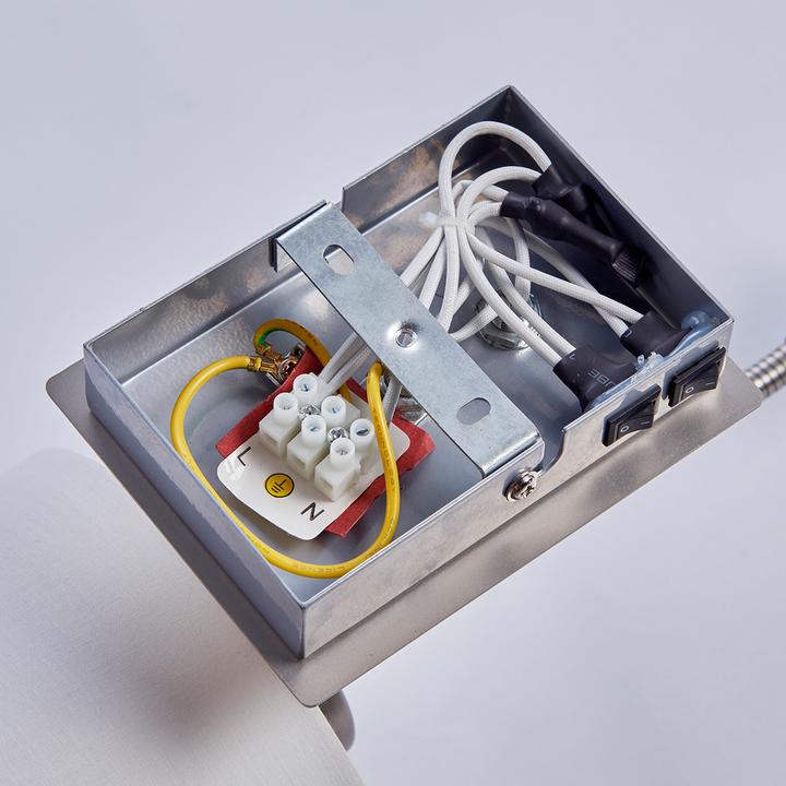 Produktbild Lindby Shajan (300 lm, E27)