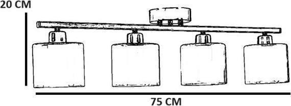 Produktbild Opviq Yeni (E27)