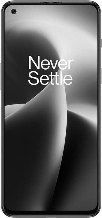 Produktbild OnePlus Nord 3 (256 GB, Tempest Gray, 6.74", Dual SIM, 5G)