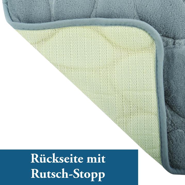 Actual product image MSV Seth (80 x 50 cm)