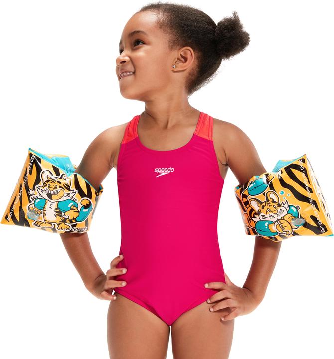 Productafbeelding Speedo Leer zwemmen Karakter Printe