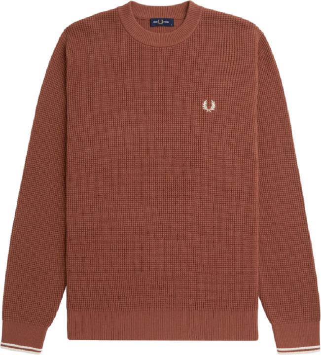 Actual product image Fred Perry Sweater (L)