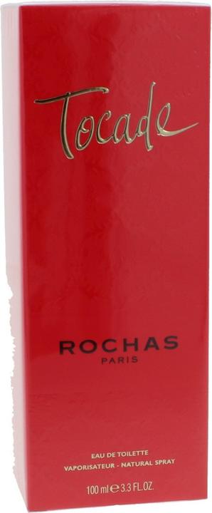 Produktbild Rochas Tocade (Eau de Toilette, 100 ml)