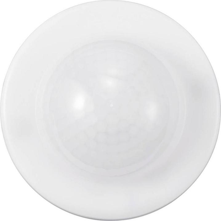 Sygonix SY-6733036 Decke, Oberflächenmontage Decken-Bewegungsmelder 360 ° Relais (20 m)