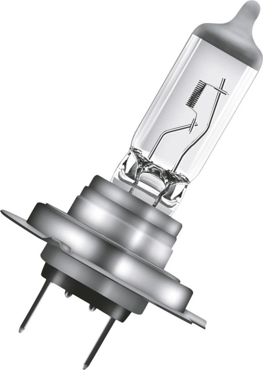 Actual product image Osram Ultra Life (H4)