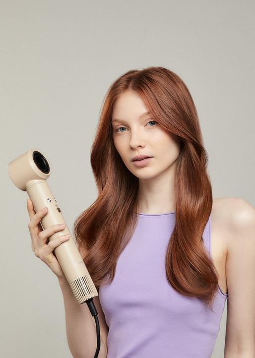Actual product image Create ION Styler Pro