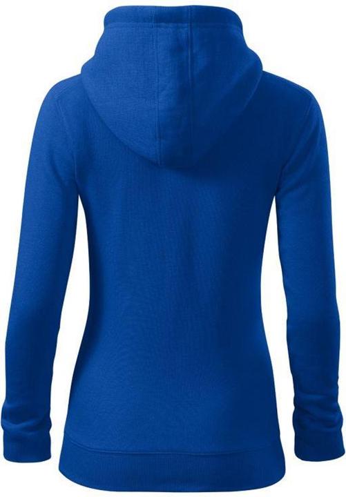 Image du produit Malfini - Veste à capuche TRENDY - Femme (L)
