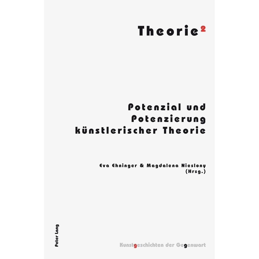 Thumbnail - Theorie², Fachbücher von Magdalena Nieslony, Eva Ehninger