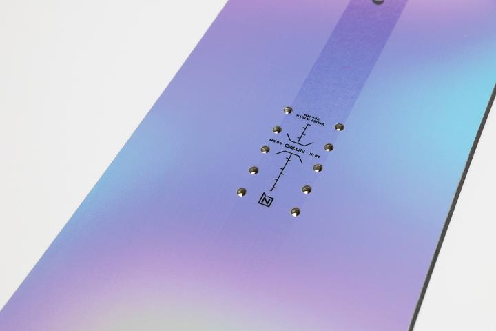 Image du produit Nitro Spirit Kids 24 (121)