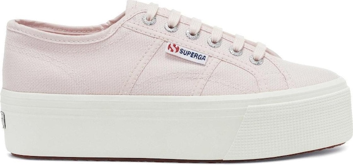 Produktbild Superga Sneaker 2790 Linea Up Down (36)
