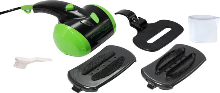 Produktbild Best direct V Cloud Steamer (1000 W, 15 g/min)