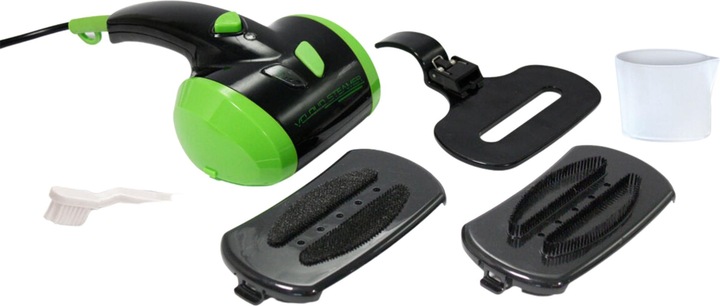 Actual product image Best direct V Cloud Steamer (1000 W, 15 g/min)