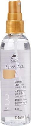 Immagine prodotto Avlon Keracare Silken Seal Liquid Sheen Spray Style 3 120ml (120 ml)