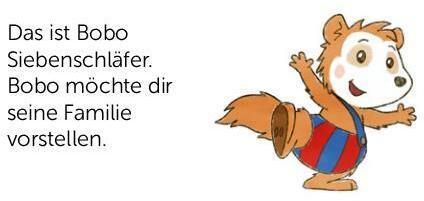 Immagine prodotto Ghiro Bobo