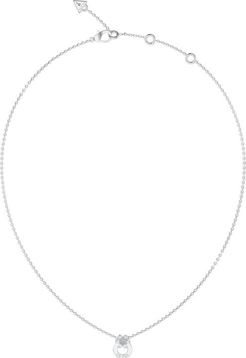 Immagine prodotto Guess Lily Halskette (Acciaio inossidabile 316L, 41 cm)