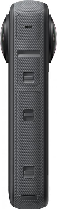 Immagine prodotto Insta360 X3 Standard Bundle (30p, Bluetooth, WiFi)