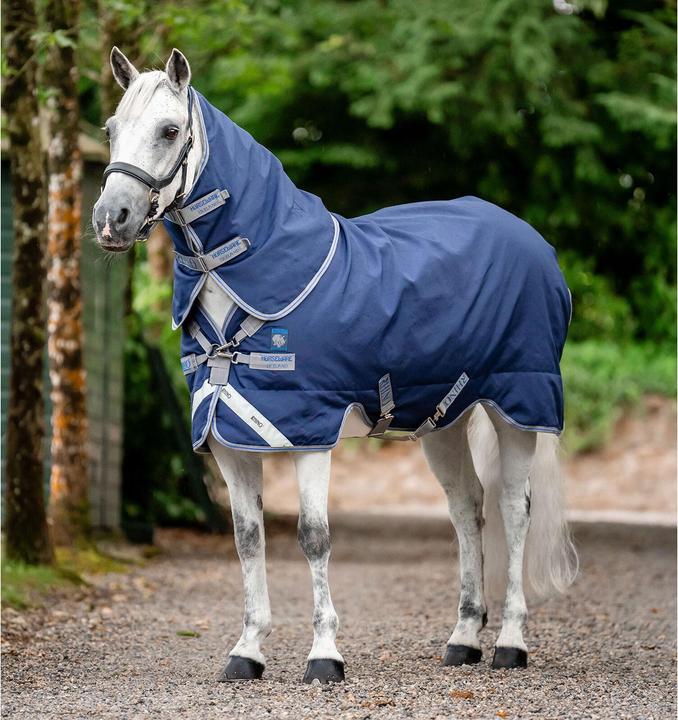 Produktbild Horseware Rhino Plus 100g (125 cm)
