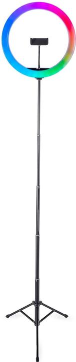 Produktbild Rio RL12 (Ringleuchte, Studioleuchte)