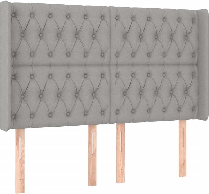 Produktbild vidaXL Boxspringbett (160 x 200 cm)