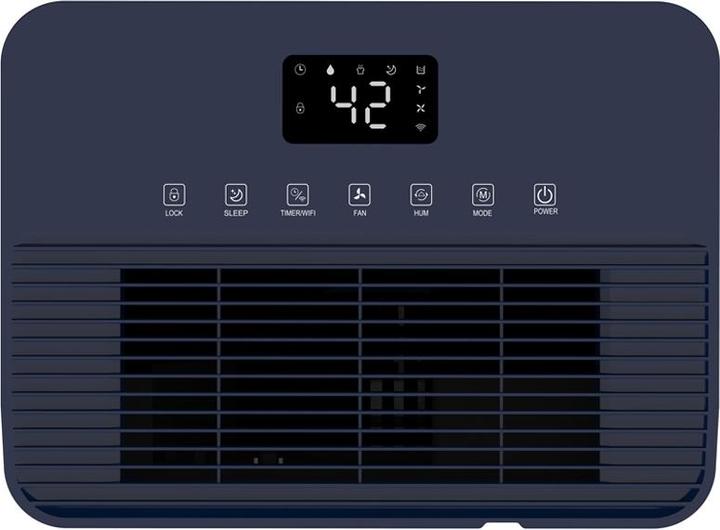 Produktbild Argo Deumidificatore 492000100 Dry Pury Evo WF (40 m², 30 l/24h)