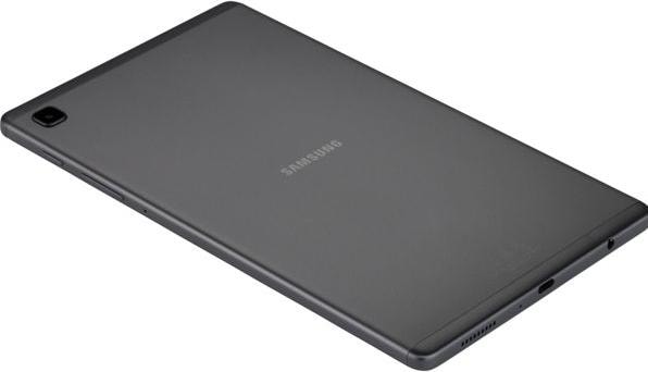 Actual product image Samsung Galaxy Tab A7 Lite (WLAN only, 8.70", 32 GB, Gray)