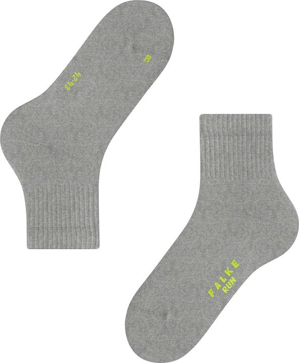 Actual product image Falke Run Rib (pack of 2, 44 - 45)