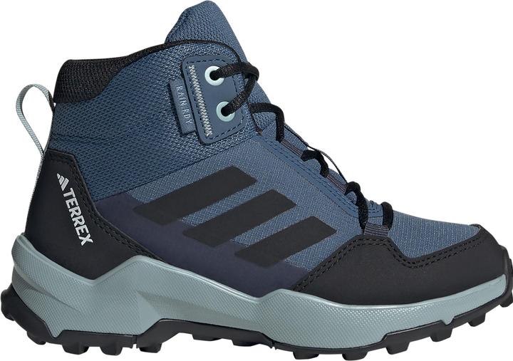 wonder steel-black-magic grey