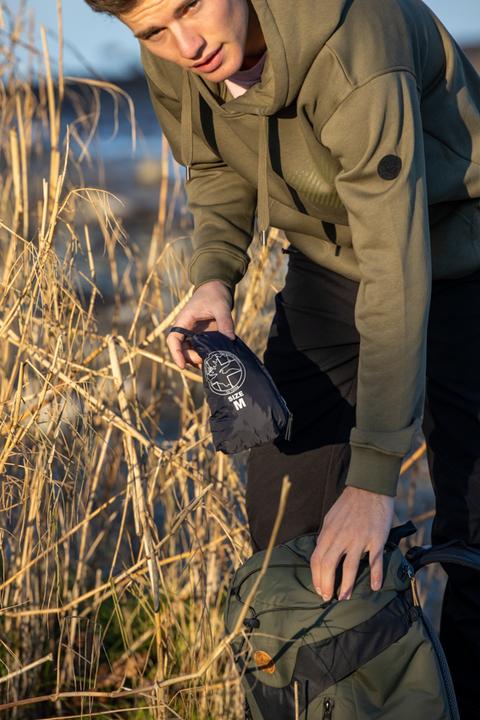 Image du produit Rukka Windshield veste coupe vent (XL)