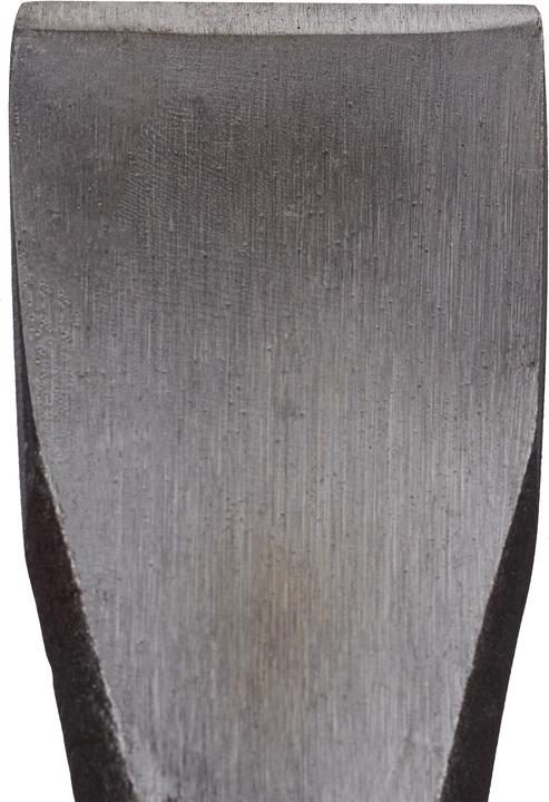 Actual product image Relaxdays Flat Chisel With Hand Guard