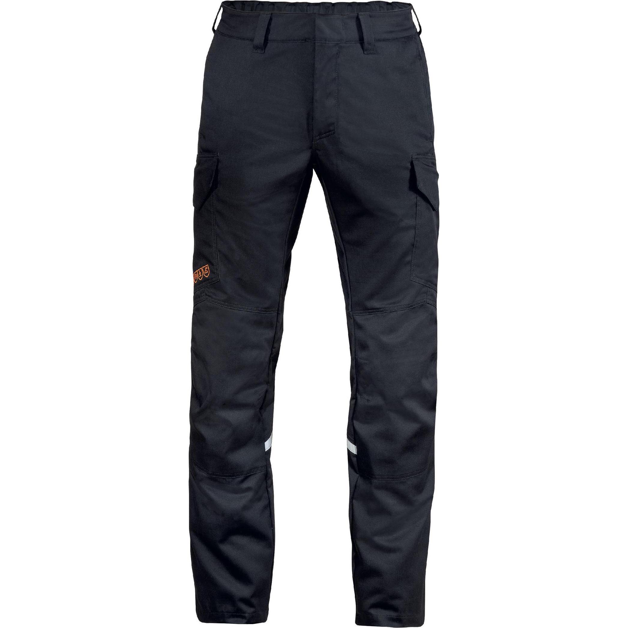Uvex Safety, Arbeitshose, Arbeitshose uvex suXXeed multifunction grau, graphit 110 (110)