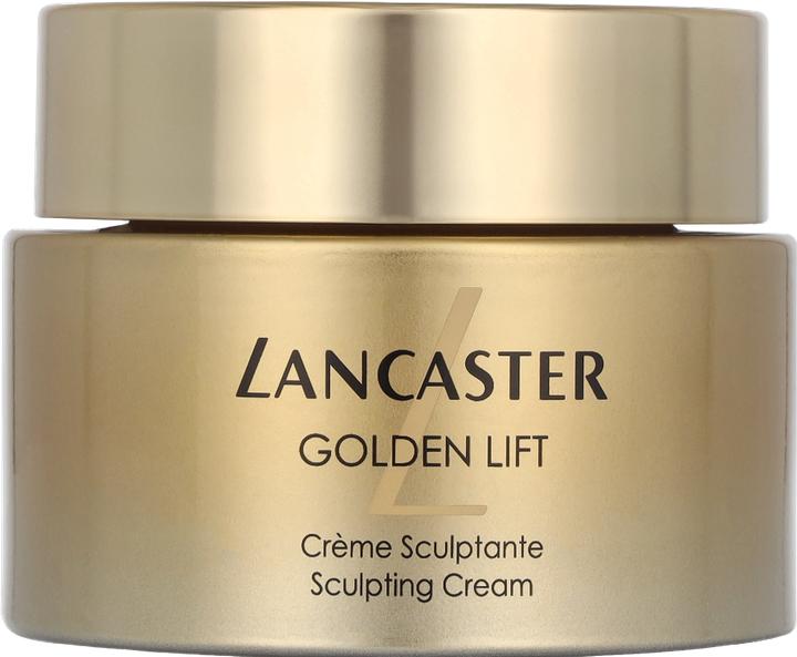 Actual product image Lancaster Golden Lift Sculpting Day Cream (50 ml, Day cream)