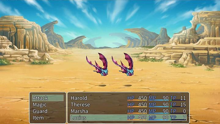 Image du produit NIS RPG Maker MV - PlayStation 4 (PS4, EN)