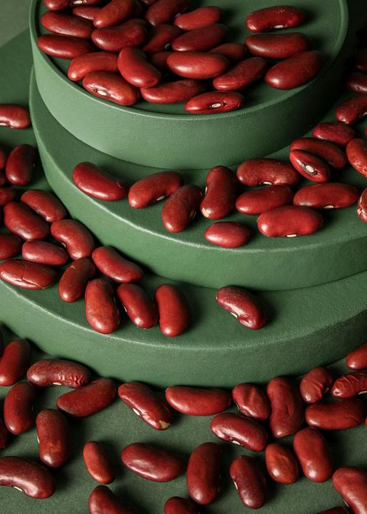 Immagine prodotto KoRo Fagioli secchi biologici (2000 g)