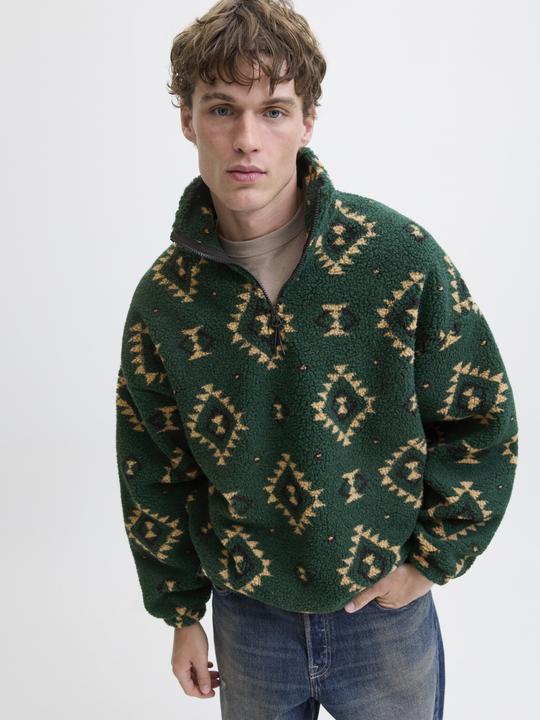Actual product image Jack & Jones Sweatshirt Sweatshirt (L)