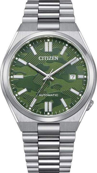 Produktbild Citizen Herrenuhr NJ0159-86X (40 mm)