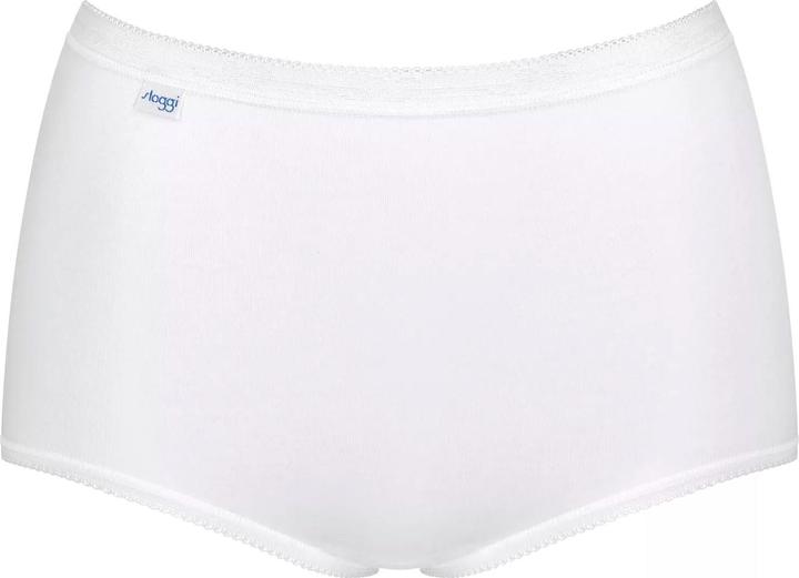 Immagine prodotto Sloggi Maxi slip 4-pack " Basic" (54, confezione da 4)