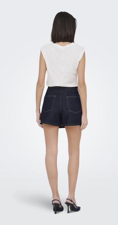 Produktbild JdY Jdysansa Reg Skort Dnm Dbd (L)