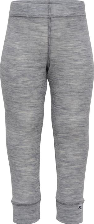 Produktbild hummel hmlMINI WOOL RIB TIGHTS (86)