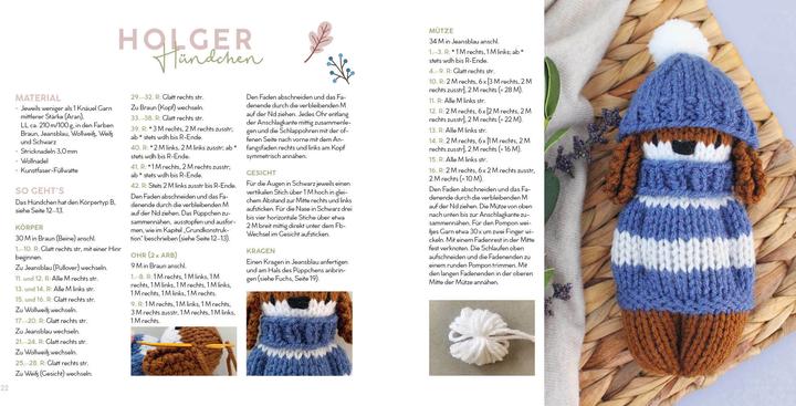 Produktbild Strickies sweet & easy