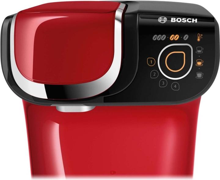 Actual product image Bosch Hausgeräte TASSIMO My Way 2 (Tassimo)